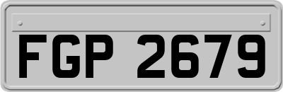 FGP2679