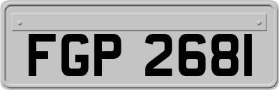 FGP2681