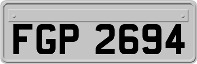 FGP2694