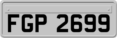FGP2699