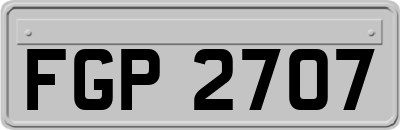 FGP2707