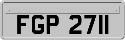FGP2711