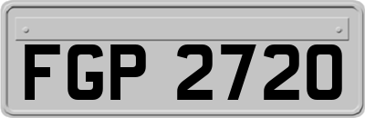 FGP2720