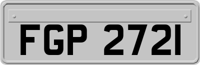 FGP2721