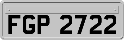 FGP2722