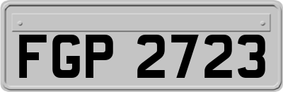 FGP2723