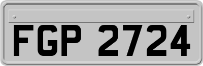 FGP2724