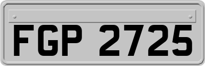 FGP2725