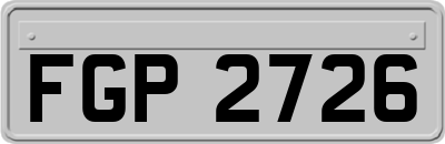 FGP2726