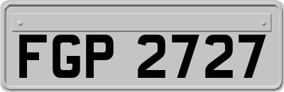FGP2727