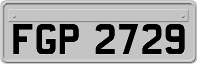 FGP2729