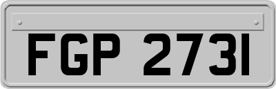 FGP2731