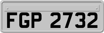 FGP2732