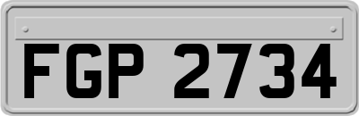 FGP2734