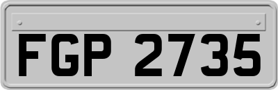 FGP2735