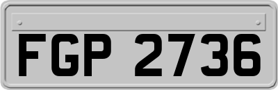 FGP2736