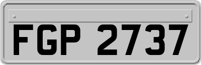 FGP2737