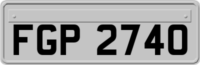 FGP2740