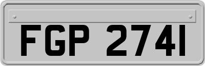 FGP2741