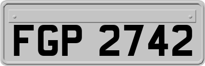 FGP2742