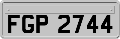 FGP2744