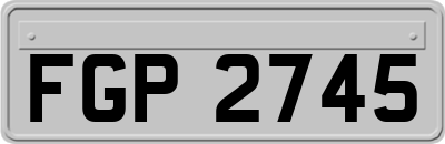 FGP2745