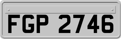 FGP2746