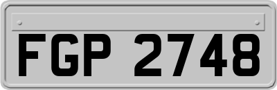 FGP2748