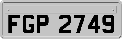 FGP2749