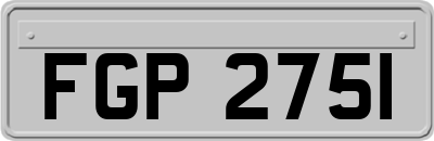 FGP2751