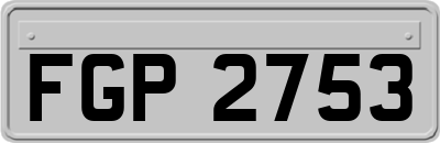 FGP2753