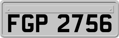 FGP2756