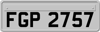 FGP2757