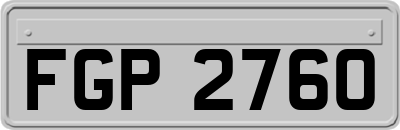FGP2760