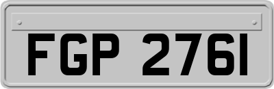 FGP2761
