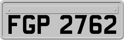 FGP2762