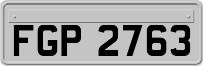 FGP2763