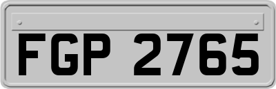 FGP2765