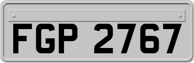 FGP2767