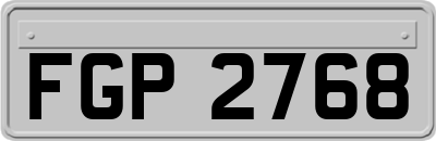 FGP2768