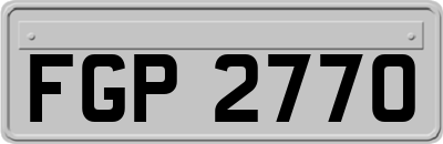 FGP2770
