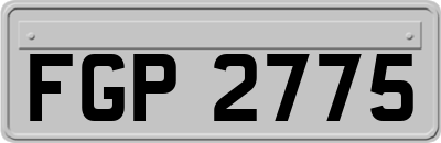 FGP2775