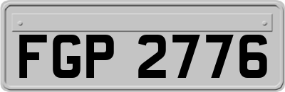 FGP2776