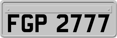 FGP2777