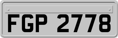 FGP2778