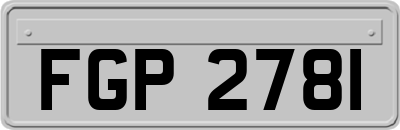FGP2781