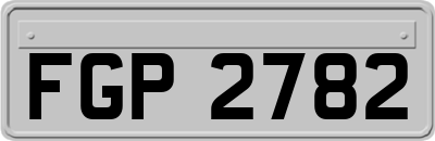 FGP2782