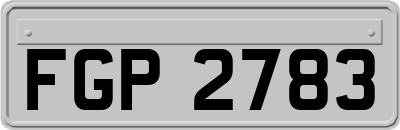 FGP2783