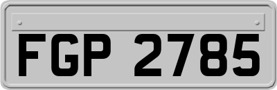 FGP2785