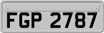 FGP2787